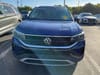 2 thumbnail image of  2022 Volkswagen Taos 1.5T SE