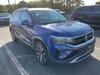 3 thumbnail image of  2022 Volkswagen Taos 1.5T SE