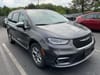 3 thumbnail image of  2023 Chrysler Pacifica Limited