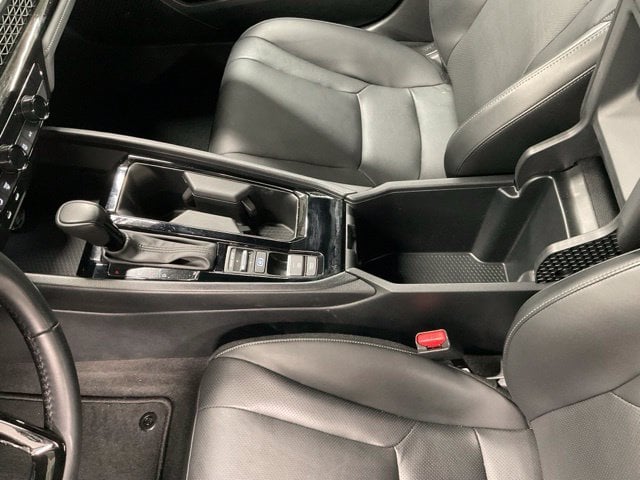2023 Honda Accord Hybrid Sport-L - Photo 21