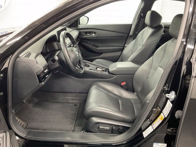 2023 Honda Accord Hybrid Sport-L - Photo 20