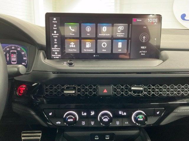 2023 Honda Accord Hybrid Sport-L - Photo 23