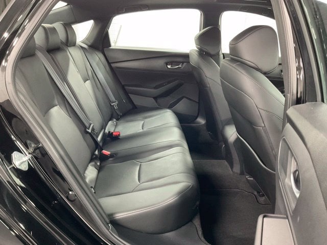 2023 Honda Accord Hybrid Sport-L - Photo 13