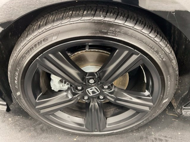 2023 Honda Accord Hybrid Sport-L - Photo 9