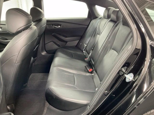 2023 Honda Accord Hybrid Sport-L - Photo 11
