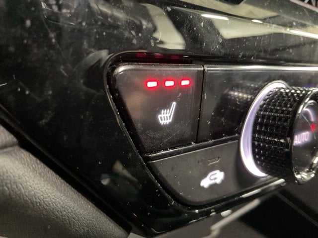 2023 Honda Accord Hybrid Sport-L - Photo 33