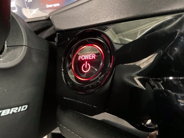 2023 Honda Accord Hybrid Sport-L - Photo 32