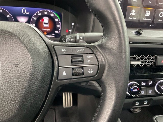 2023 Honda Accord Hybrid Sport-L - Photo 18