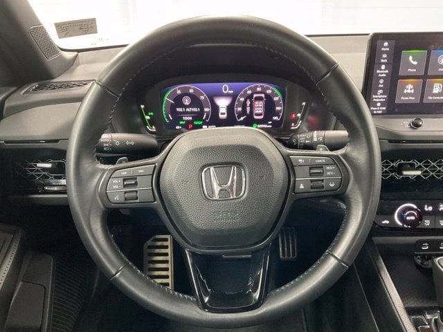 2023 Honda Accord Hybrid Sport-L - Photo 16