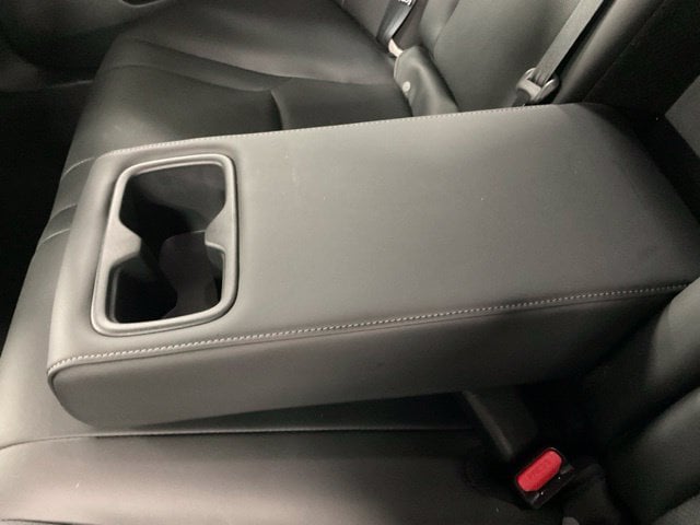 2023 Honda Accord Hybrid Sport-L - Photo 12