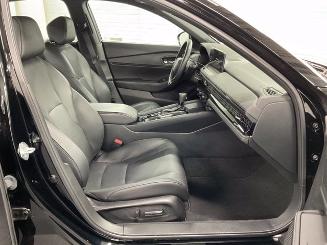 2023 Honda Accord Hybrid Sport-L - Photo 19