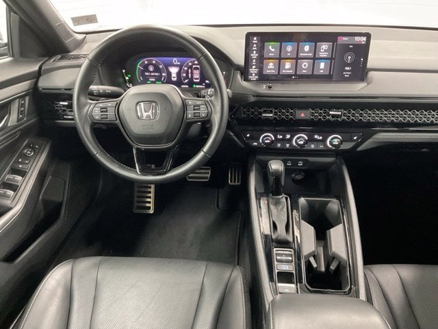 2023 Honda Accord Hybrid Sport-L - Photo 14