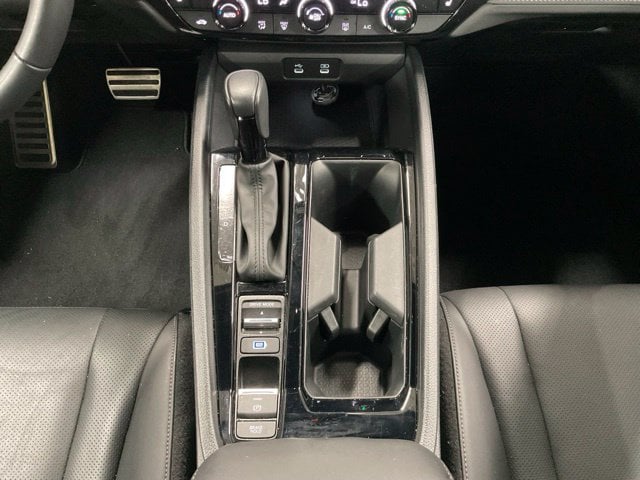 2023 Honda Accord Hybrid Sport-L - Photo 25
