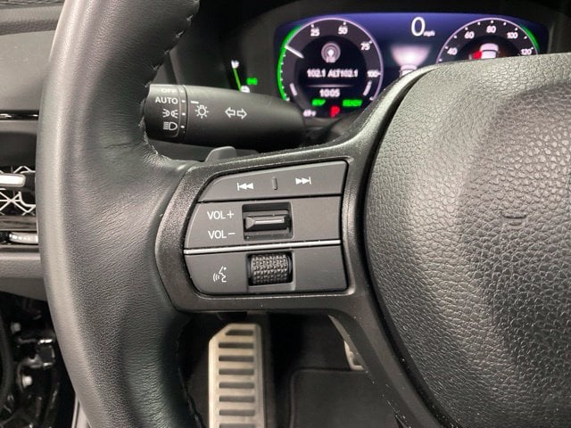 2023 Honda Accord Hybrid Sport-L - Photo 17