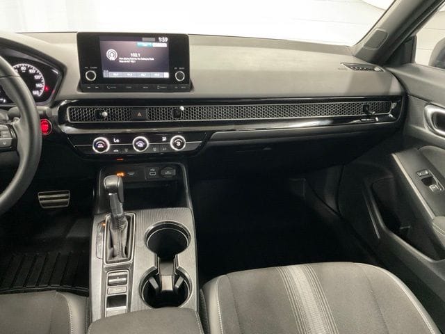 2023 Honda Civic Sport - Photo 14