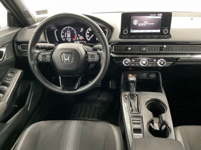 2023 Honda Civic Sport - Photo 13