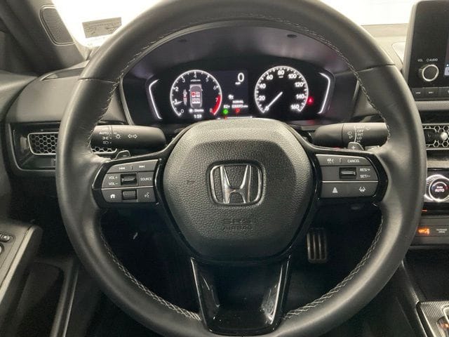 2023 Honda Civic Sport - Photo 15