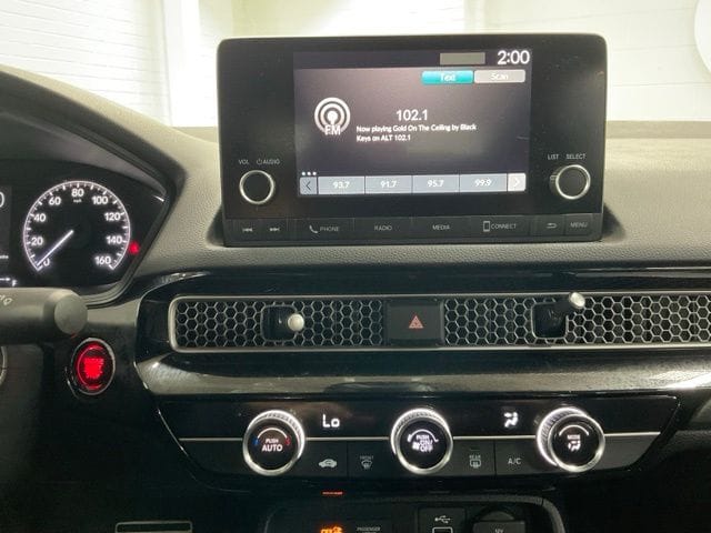 2023 Honda Civic Sport - Photo 21