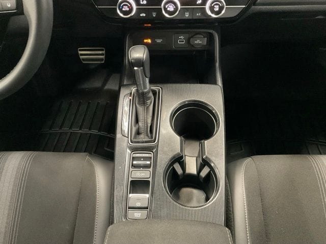 2023 Honda Civic Sport - Photo 23