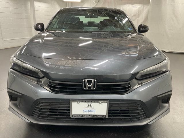2023 Honda Civic Sport - Photo 3