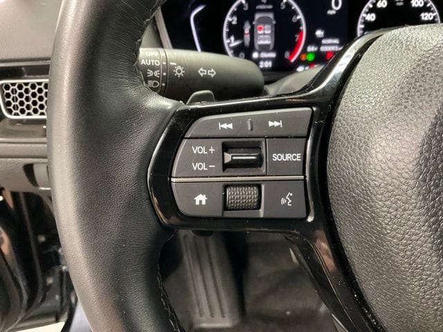2023 Honda Civic Sport - Photo 16