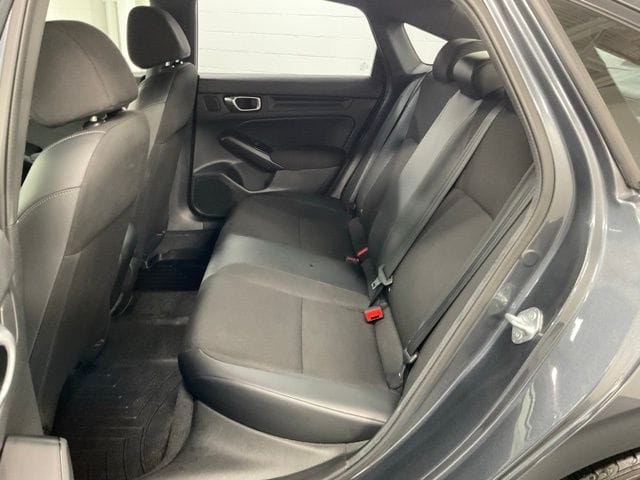 2023 Honda Civic Sport - Photo 11