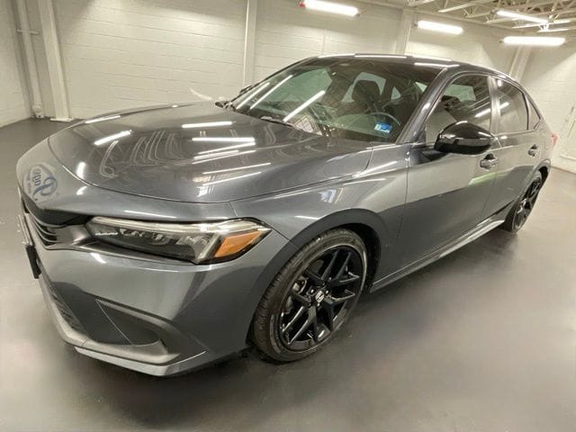 2023 Honda Civic Sport - Photo 1