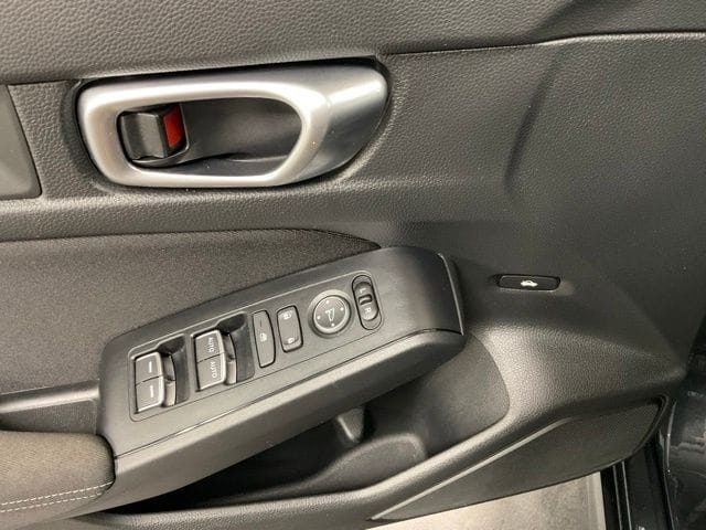 2023 Honda Civic Sport - Photo 27