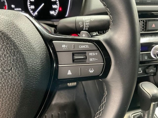 2023 Honda Civic Sport - Photo 17