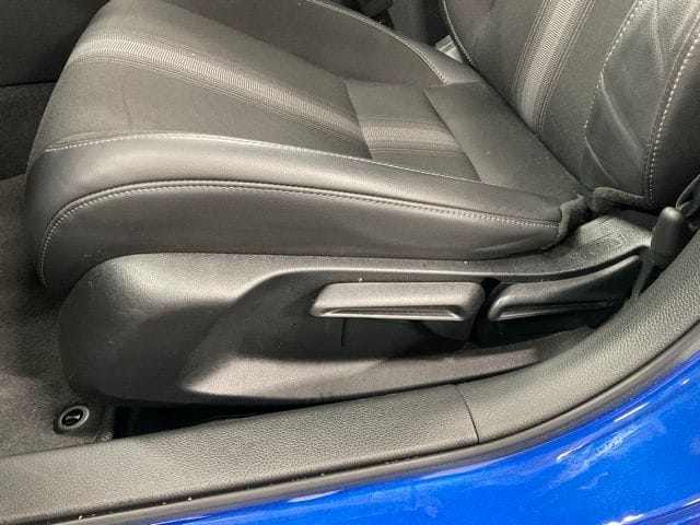 2023 Honda Civic Sport - Photo 28