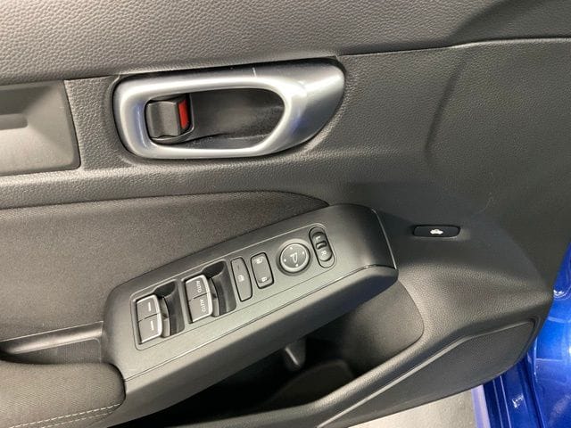 2023 Honda Civic Sport - Photo 27