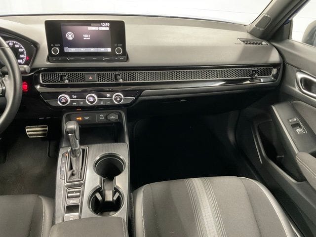 2023 Honda Civic Sport - Photo 14
