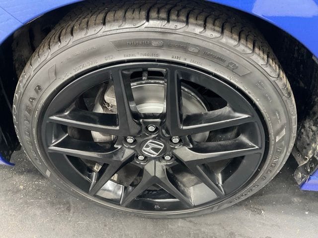 2023 Honda Civic Sport - Photo 9