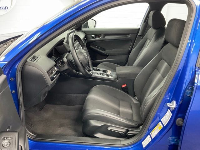 2023 Honda Civic Sport - Photo 19