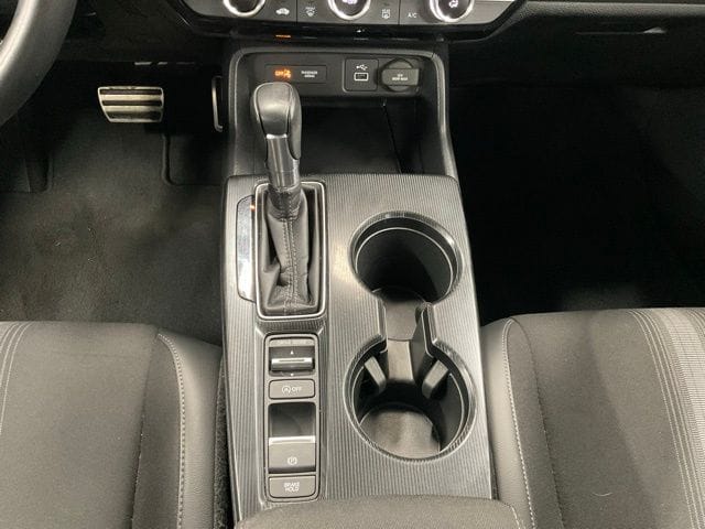 2023 Honda Civic Sport - Photo 23