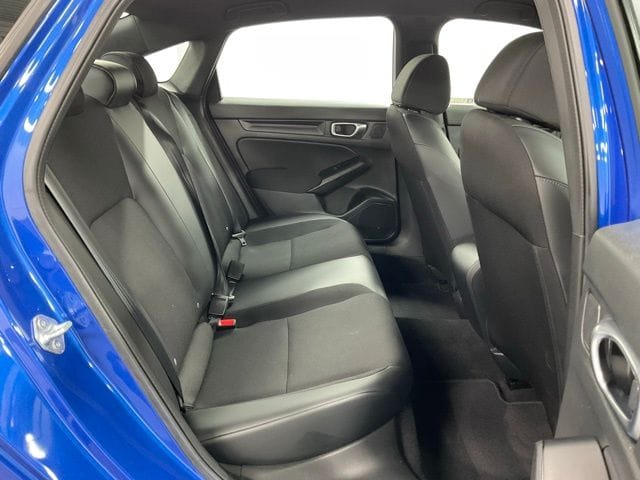 2023 Honda Civic Sport - Photo 12