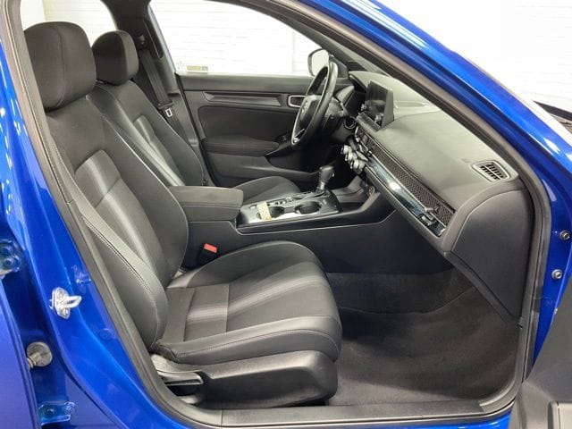 2023 Honda Civic Sport - Photo 18