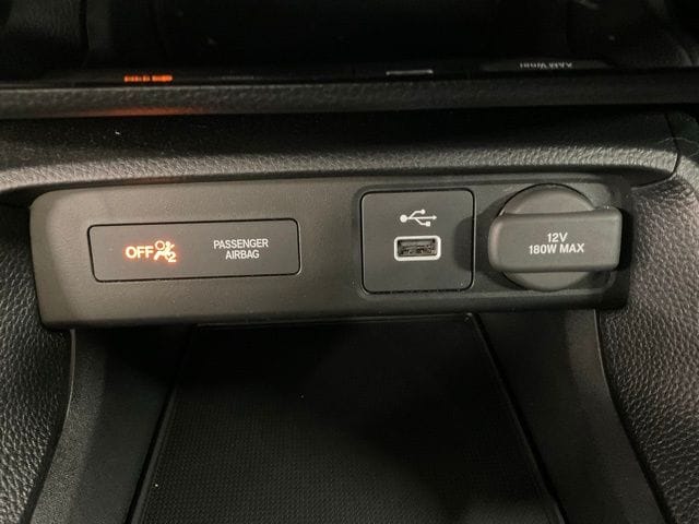 2023 Honda Civic Sport - Photo 24