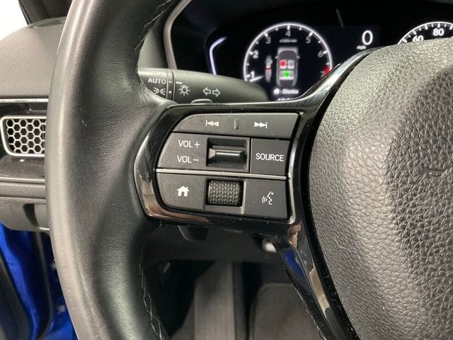 2023 Honda Civic Sport - Photo 16
