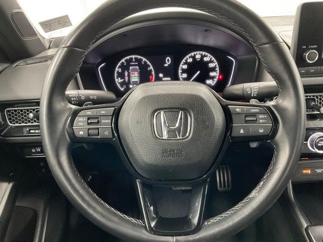 2023 Honda Civic Sport - Photo 15