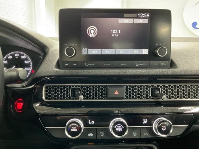 2023 Honda Civic Sport - Photo 21