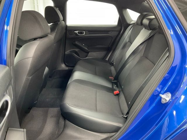 2023 Honda Civic Sport - Photo 11