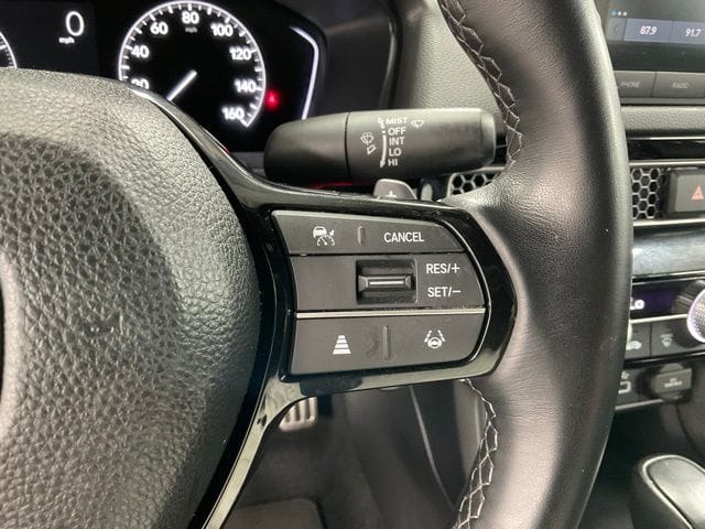 2023 Honda Civic Sport - Photo 17