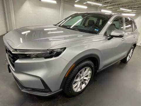 1 image of 2023 Honda CR-V EX-L