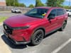 1 thumbnail image of  2023 Honda CR-V Hybrid Sport