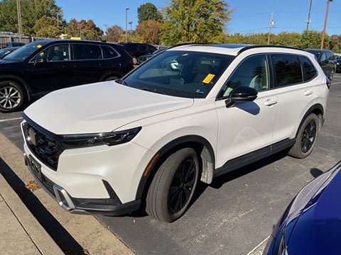 1 image of 2023 Honda CR-V Hybrid Sport Touring