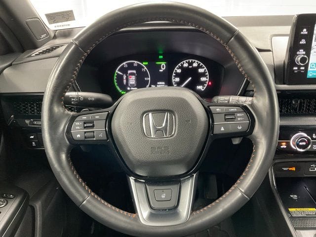 2023 Honda CR-V Sport Touring - Photo 18