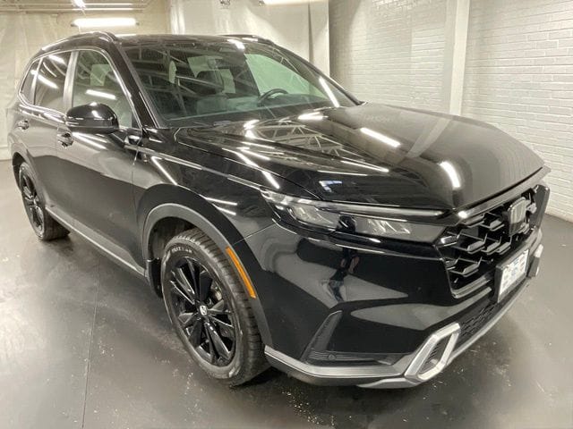 2023 Honda CR-V Sport Touring - Photo 7