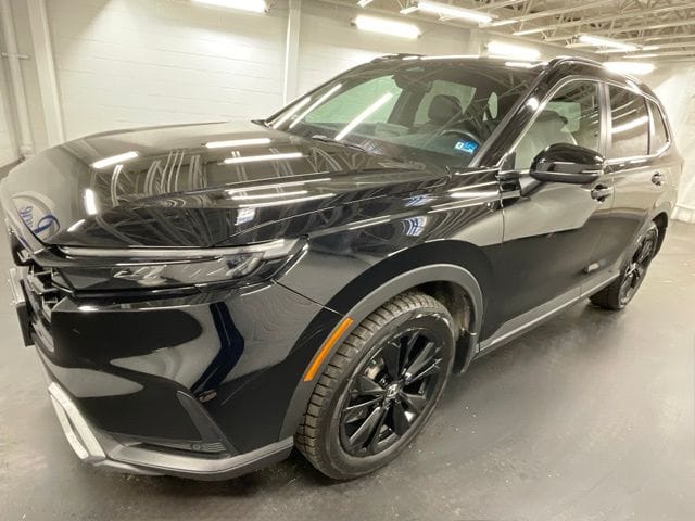 2023 Honda CR-V