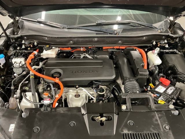 2023 Honda CR-V Sport Touring - Photo 11